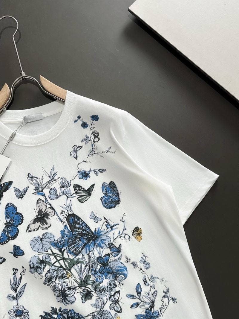 Christian Dior T-Shirts